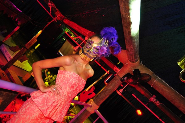 Venetian Carnival